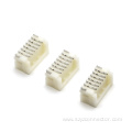 SHJ1.0mm Wafer SMT Type Pin header Connector